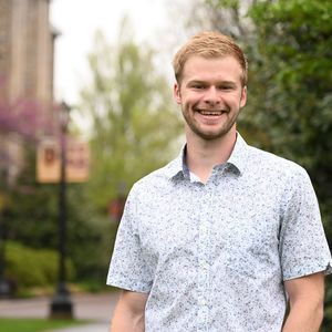 Meet your Posher, Erich